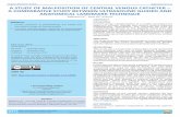 Original Research Article A STUDY OF MALPOSITION OF ...bjhsnepal.org/images/pdf/dec2017/ORA43LalitKumarRajbanshi.pdf · Rajbanshi LK et al Affiliation 1. Lecturer, ... pneumothorax