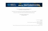 Implementing and Interpreting the GDPR: Challenges and ... · Appendix 3: CIPL GDPR Project Work Plan 2016 ... implementation and interpretation of the GDPR should use a principles-based