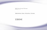 IBM Tivoli Storage Manager: Multisite Disk Solution Guide · IBM T ivoli Stora ge Mana ger V ersion 7.1.3 Multisite Disk Solution Guide IBM