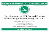 Ohio Department of Transportation - dot.state.oh.us Presentations/Wednesd · Ohio Department of Transportation