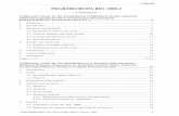 PHARMEUROPA BIO 2000-2 - EDQM · PHARMEUROPA BIO 2000-2 ... Tables 1-12 .....17-23 Collaborative Study for the Establishment of a European Pharmacopoeia Biological Reference Preparation
