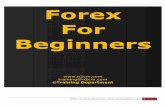 Forex For Beginners - Stock Trend For Beginners...Forex For Beginners ... Forex trading may seem very