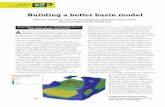 Building a Better Basin Model - Schlumberger/media/Files/software/industry_articles/... · Building a better basin model Software advances improve pore pressure prediction ahead of