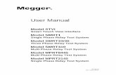 User Manualuserequip.com/files/specs/6816/UG_STVI_SMRT_PN81757_en_Rev7.pdf · User Manual Model STVI ... as that term is defined at 48 C.F.R. §2.101, consisting of “commercial