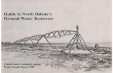 Guide to North Dakota's Ground-Water Resources · Guide to North Dakota's Ground-Water Resources ... individual water supply or by serving ... The various rock formations that make