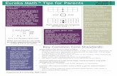 Eureka Math™ Tips for Parents - KIPP Delta Public …kippdelta.org/sites/default/files/resources/Grade 5 - All Modules.pdfGrade 5 Module 1 For more information visit commoncore.org