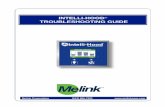 INTELLI-HOOD TROUBLESHOOTING GUIDE - …® Troubleshooting Guide I. About this Document The purpose of this document is to provide basic troubleshooting techniques for the Intelli-Hood