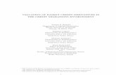 VALUATION OF BASKET CREDIT DERIVATIVES IN THE CREDIT MIGRATIONS ENVIRONMENT · 2016-03-27 · VALUATION OF BASKET CREDIT DERIVATIVES IN THE CREDIT MIGRATIONS ENVIRONMENT ... 2 Valuation