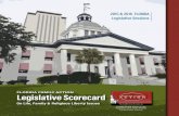 2015 & 2016 FLORIDA Legislative Sessionsfloridafamilyaction.org/wp-content/uploads/2016/07/FFALegislative... · 2015 & 2016 FLORIDA Legislative Sessions ... issues that no other state
