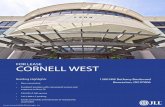 CORNELL WEST - LoopNetimages4.loopnet.com/d2/qfHK1boxLvP1DSDE9C97TX-IIqgr3_ROzchZ3… · marketing plan - suite 301 cornell west office building 1500 nw bethany blvd, beaverton, or