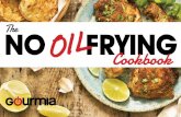 AIR FRYER - Gourmia · Carefully place the coated chops in the basket of the air fryer (it s hot!) and set the time for 15 minutes. ... 12 OUNCES FROZEN ARTICHOKE HEARTS >) ...