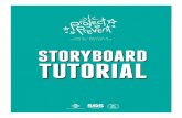 a great way to share your creativity and vision. · You don’t have to have video equipment to participate in Big Pitch. Storyboards are a great way to share your creativity and