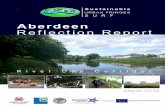 Aberdeen reflection report - .SURF Project – Aberdeen: Reflection Report 5 The SURF Aberdeen Project
