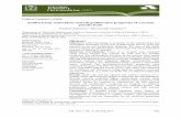 Antibacterial, antioxidant and cell proliferative properties of …ajp.mums.ac.ir/article_8366_a5901b8d729259e267d5115943... · 2018-05-18 · Original Research Article ... plant