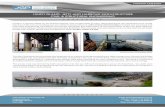 Lundy Island, Jetty & Harbour Infrastructure - Civil ... · constructed using rock anchored reinforced ... JETTY AND HARBOUR INFRASTRUCTURE CIVIL & STRUCTURAL ENGINEERING ... Jetty
