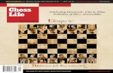 7 2527464631 9 - spraggettonchess · By GM Andy Soltis SOLITAIRE CHESS / INSTRUCTION Old McDonald Had a Chess Cow By Bruce Pandolfini BACK TO BASICS / READER ANNOTATIONS An …