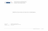 TESTA Overview & Service Catalogue - European … COMMISSION DIRECTORATE-GENERAL INFORMATICS Directorate DIGIT.D - Digital Services DIGIT D3 – Trans-European Services TESTA Overview