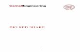 BIG RED SHARE - Lightlink · Introduction ... 3.5.1 Kiosk Layout..…………… ... This project deals with the feasibility study of introducing a bikeshare program in the region