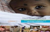 Annual Progress Report 2016 COUNTRY PROFILESdocs.scalingupnutrition.org/wp-content/uploads/2016/11/... · 2017-09-16 · Annual Progress Report 2016 COUNTRY PROFILES. 73 ... oping