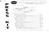 PROJECT: N65-30188 E I &. NU - NASA · Gemini Survival Package .....3 1-33 Gemini 5 Suit ... Gordon Cooper, Jr ... pilot, and Elliott M. See, pilot.
