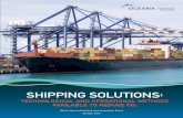 SHIPPING SOLUTIONS - Oceanaoceana.org/sites/default/files/reports/Shipping_report_2010.pdf · The authors of this report would like ... SHIPPING SOLUTIONS EXECUTIVE SUMMARY ... The