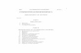 COMMONWEALTH OF DOMINICA - Cooperativas de las … · 2013-04-25 · COMMONWEALTH OF DOMINICA ARRANGEMENT OF SECTIONS SECTION PART I PRELIMINARY 1. ... Supervisory and compliance