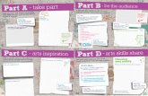 Part - take part in an can work -on or Part - be the ... · your What few ideas to' rop Tip Top Tip My Why they What do : rop Tip . Created Date: 2/6/2014 10:30:26 AM ...