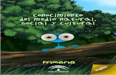 Water on our planet (solucionario) - Junta de Andalucía AICLE. 5º de Primaria.: Water on our planet (Solucionario) 5 Activity 7. Listen to the recording and complete the following