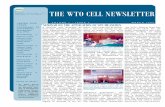 THE WTO CELL NEWSLETTER - wtopunjab.gov.pk · SAFTA 6 US gives aid on ... PLANNING & DEVELOPMENT DEPTT GOVERNMENT OF THE PUNJAB THE WTO CELL NEWSLETTER VOLUME 1 , ISSUE 4 ... present