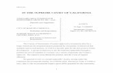IN THE SUPREME COURT OF CALIFORNIA - Resources …resources.ca.gov/ceqa/cases/...for...al._v._City_of_Rancho_Cordova.pdf · IN THE SUPREME COURT OF CALIFORNIA VINEYARD AREA CITIZENS