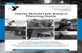 SNOW MOUNTAIN RANCH Planning Guide49jbft3bpqq72watvx1goczp-wpengine.netdna-ssl.com/.../2018/...Group.pdfor call your Conference Office Coordinator as ... Call Group Sales at ... Please