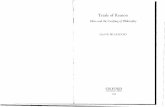 Plato and the Crafting of Philosophy - Temple University dwolfsdo/   Plato and the Crafting