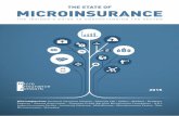 the State of MicroinSurance of... · the State of MicroinSurance The insider’s guide To undersTanding The secTor 2015 With insights from access to insurance initiative - adamjee