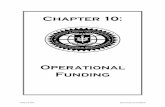 O Operational Funding - The Library of Congress Operational Funding C Chapter 10: TJAGLCS-ADK 2013 Fiscal La Deskbook ... Big “T” training: Big “T” foreign military security