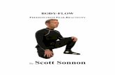 Body Flow Edit 9 Cleaned - Amazon Web Servicesagelessmobility.s3.amazonaws.com/Body_Flow Book.pdf · The Russian Natural Fitness ... a certain school of martial art or self ... rote