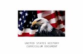 Competency Goal 1: - New Hanover County Schools History DPI... · Web viewDenise Hunt, Robeson Marie Dunn, Word Processing Judy Weaver, Word Processing United States History Curriculum