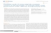 Feasibility study of using subgrade moisture content as ...medcraveonline.com/MOJCE/MOJCE-04-00099.pdfFeasibility study of using subgrade moisture ... all materials to obtain their