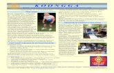 K O O N G G A - Ku-ring-gai Rotary O O N G G A Bulletin of the Rotary Club Of Ku-ring-gai Inc -Chartered 6th February 1959 In this issue This week: Suzy Ogelsby - Fitness for cyclists