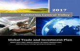 California Central Valley - Fresno County Plan Central Valley 2017 Final.pdf2017 Fresno Kern Kings Madera Merced San Joaquin Stanislaus Tulare Global Cities Initiative, a Joint Project