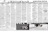 B classified Gwinnett Daily Post 770-962-SELL · phases of LAKEWOOD HILLS SR. ... Wayne L. Crawford - Household Items, #242 - Corey A. English - Household Items, #242 - Corey English