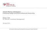 Smart Money Strategies - QWAFAFEW New Yorknewyork.qwafafew.org/wp-content/uploads/sites/4/2015/10/----Falk.pdf · Managers. 7 Permission to ... of any sales charges or fees an investor
