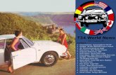 T34 World News - Dansk Karmann Ghia Klub · Germany based on the special 50th Anniversary t-shirt design created ... Iwan Sadono (IwanSadono ... has a multi-VW collection that includes