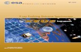 X-ray Evolving-Universe Spectroscopy Evolving-Universe Spectroscopy – The XEUS ... ESA SP-1242 The XEUS Mission Summary. ... into a fellow traveller orbit ...