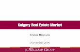 Calgary Real Estate Market · Shoes/Jewellery General Merchandise Sporting Goods ... Digital Download E-commerce Hypermarkets Furniture Stores ... Microsoft PowerPoint ...