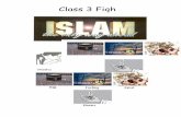 Class 3 Fiqh - hilmi.eu3+Fiqh+Akhlaq... · 5.1.2 Step-by-Step Explanation of How to Perform Wudhu ... Salaah - Dress for Prayer ... Majlis-e-Ulama-e-Shia Europe 2nd Edition, February