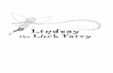 Lindsay the Luck Fairy - Scholastic · Lindsay the Luck Fairy ... Rachel Walker said to her best friend, Kirsty Tate. “I always have more fun when we’re together.” “Me, too,”