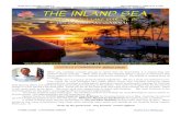 THE INLAND SEA JUNE 2015 - uscgaux-division12.comuscgaux-division12.com/Flotilla 12-1/images/THE INLAND SEA JUNE... · JUNE 2015 VOLUME VI ISSUE 6 NEXT MEETING 17 JUNE 2015 @ 1900