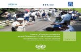 Local Governments and Disaster Risk Reduction: …unpan1.un.org/intradoc/groups/public/documents/eropa/...Local Governments and Disaster Risk Reduction Good Practices and Lessons Learned