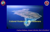 Colonel Roderick Leon Guerrero J1 - SHRM Guam Chapter By... · Colonel Roderick Leon Guerrero J1 . ... Unemployed Soldiers are required to complete VOW ... Want to open a business,