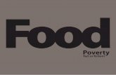 CIEH Food Poverty - Front Cover - safefood.eu · OnbehalfofthePublicHealthAlliancefortheislandofIreland,wewouldlike toexpressoursincerethanksandappreciationtoallthosewhohavebeen ...